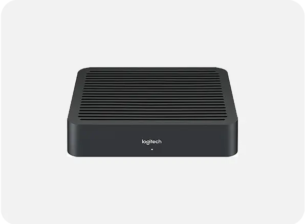 LogiTech RALLY TABLE HUB in Dubai, Abu Dhabi, UAE